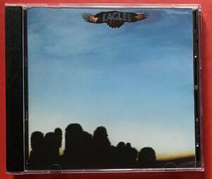 【CD】イーグルス「EAGLES / ファースト」国内盤 　[03290035]