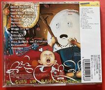 【CD】ベック「ODELAY」 BECK 国内盤 [03290100]_画像2