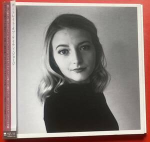 【美品紙ジャケCD】ケイティ・ジョージ「Portrait Of Caity Gyorgy」国内盤 [03061100]