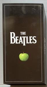 【16CD+1DVD】ザ・ビートルズBOX The Beatles Box 国内盤 盤面良好 [0401]