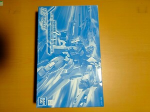 HG 1/144 デルタプラス メタリックVer 機動戦士ガンダムUC