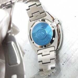 送料無料h58854 セイコー 自動巻き 腕時計 メンズ SEIKO 4R36-06Z0 良品 美品  プロスペックス PROSPEXの画像3