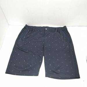 Бесплатная доставка H58356 Ignio Ignio Men's Golf Short Bins