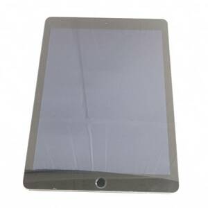 送料無料h58972 タブレット iPad Air2 第2世代 A1566 64GB WIFIモデル 良品