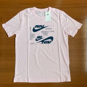 ナイキ ロゴTシャツ