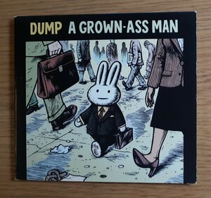 Dump / A Grown-Ass Man Yo La Tengo