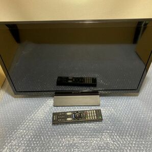 ★☆J760 SONY 液晶テレビ KJ-24W450E 2018年製 中古品☆★の画像1