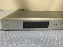 ★☆Ｊ693　SANYO　OTTO ノイズリダクションアダプター　NRA5500　ジャンク品☆★_画像2