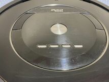 ★☆Ｊ692　I　ROBOT　Roomba 885　2015年製　中古品☆★_画像7