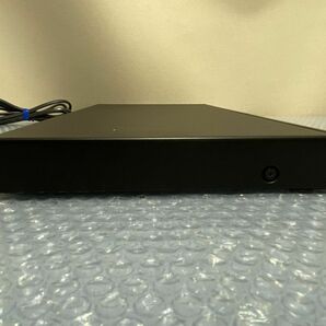 ★☆Ｊ687 SONY BLU-RAY DISC/DVD PLAYER BDP-S370 2010年製 中古品☆★の画像8