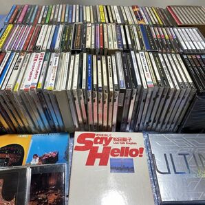 ★☆Ｊ707 邦楽ＣＤ 昭和・平成まとめ 150枚 中古品☆★の画像1