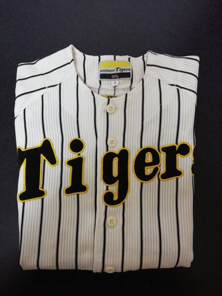 阪神タイガース ホームユニフォーム