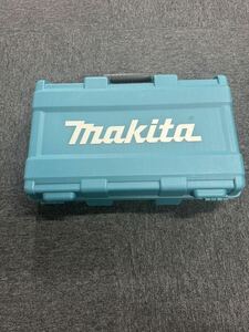 マキタ 充電式 空気入れ　MP100D 新古品