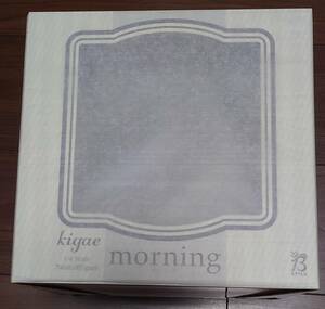 ●■kigae morning 1/4 森倉円 FREEing フリーイング■●