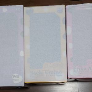 ●■天野エリカ・海野幸・瀬川ひろ バニーガールVer. 3体セット カッコウの許嫁 KDcolle■●の画像1