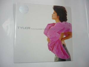 【出ました！新品】 TYLER / Liquid of Love １２インチ