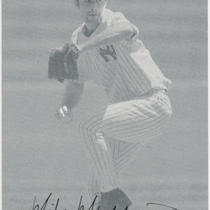 Mike Mussina MLB 2003 Donruss Black & White 66枚限定 マイク・ムッシーナの画像1