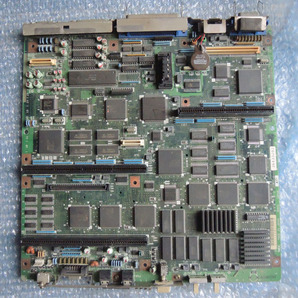 NEC製 A-MATEマザーボード ジャンク品3枚（G8PHDA*2、G8MVR)の画像5