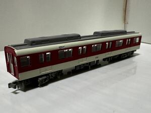  loose sale N gauge railroad collection close iron 2430 series interim 1 both 