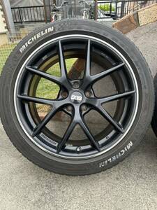 BBS CI-R 19インチ PCD112