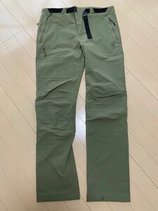 マムート MAMMUT 1021-00160 Yadkin SO Pants