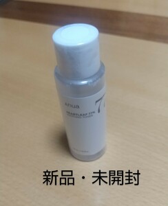 【新品・未開封】Anua ドクダミ77% スージングトナー 40ml アヌア