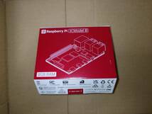 Raspberry Pi 4 Model B(8GB)／PoE+ HAT 中古１_画像1