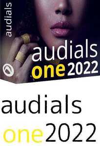 【最新版更新可能】Audials One 2022 『ユーザー登録可能』正規品 Windows版