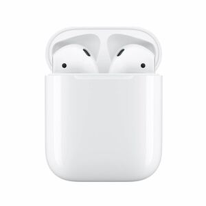 AirPods 第二世代③