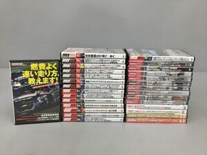 DVD REV SPEED 未開封含む 29枚セット 2404BKS080