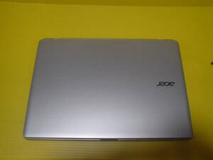 Acer Aspire V5 V5-132-H14D/S　チルシルバー 