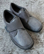 ストロバー Strober 23cm 23.5cm 健康靴 ドイツ 新品 : 検 フィンコンフォート メフィスト_画像2