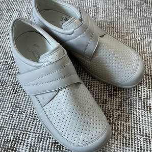 ストロバー Strober 23cm 23.5cm 健康靴 ドイツ 新品 : 検 フィンコンフォート メフィストの画像2