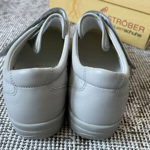 ストロバー Strober 23cm 23.5cm 健康靴 ドイツ 新品 : 検 フィンコンフォート メフィストの画像7