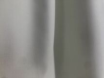 【やや難有り】満点カーテン製1級遮光カーテン　巾125cm 丈215cm 2枚セット_画像4
