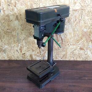 【H-2306】中古品 GREATTOOL / グレイトツール 卓上ボール盤 GTTB-13SP DRILLPRESS