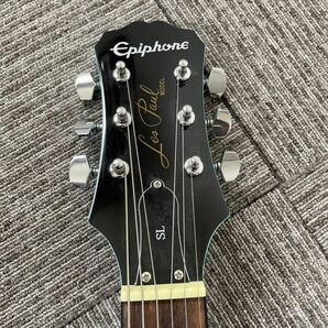 Epiphone SL レスポールタイプエレキギター の画像6