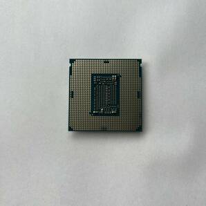 CPU Intel Core i7 8700K 3.7GHz 6コア12スレッド CoffeeLake PCパーツ インテル 【動作確認済み】の画像2