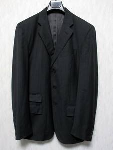 Пол от Ральфа Лорен Поло от Ральфа Лорен Аккультируемой куртка пиджак Серый 42R Южный 1498