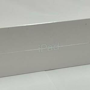 【新品未開封】☆Apple iPad 第9世代 64GB Wi-Fiモデル MK2L3J/A シルバー☆10.2インチ／アップル／アイパッド／シュリンク付／EC5の画像4