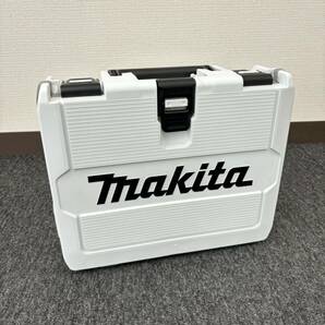 【未開封品②】☆マキタ 充電式インパクトドライバ TD149DRFXB☆makita／18V／黒／バッテリ2個・充電器付／電動工具／未使用／EB5の画像1