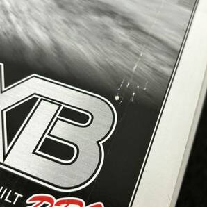 【未開封】☆TAMIYA 1/10 XB 2WD レーシングバギー ホーネット ブラックメタリック☆タミヤ／エキスパートビルト／EXPERT BUILT／83384の画像9