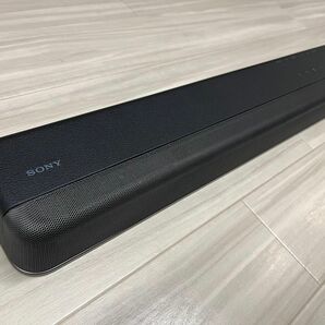 SONY サウンドバー HT-X8500 ※取扱説明書&スタートガイド付