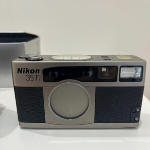 Nikon 35Ti ニコン の画像1