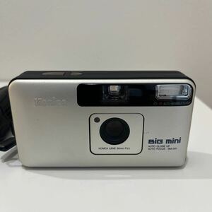 Konica BIG mini BM 201