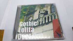 CD 妖精帝國　Gothic Lolita Doctrine 中古品