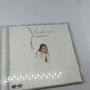 CD 中村幸代　yukiyo 中古品