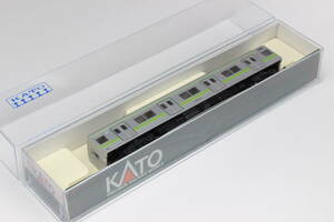 KATO モハ204 モーター車 100円～ 205系電車　山手線