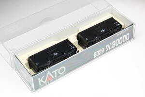 KATOwam90000 2 ось . машина 2 обе комплект 1 иен ~