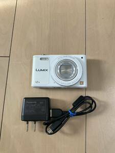 中古　Panasonic パナソニック LUMIX DMC-SZ10